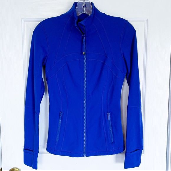 lululemon athletica Tops - LULULEMON Define jacket